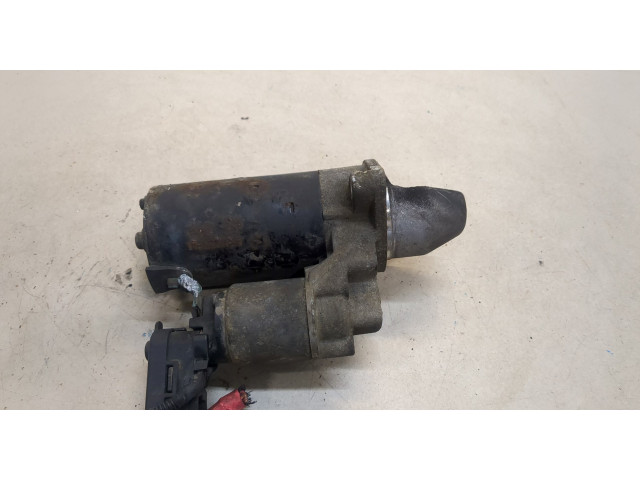 Стартер Alfa Romeo MiTo 2008-2018 1.3