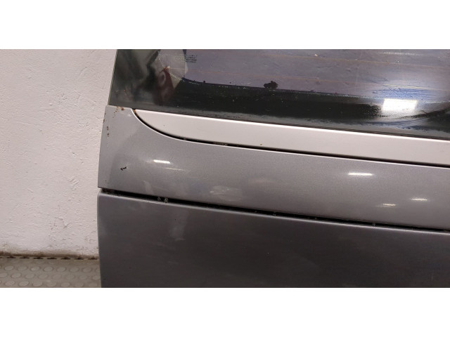 Замок багажника Porsche Cayenne 2002-2010