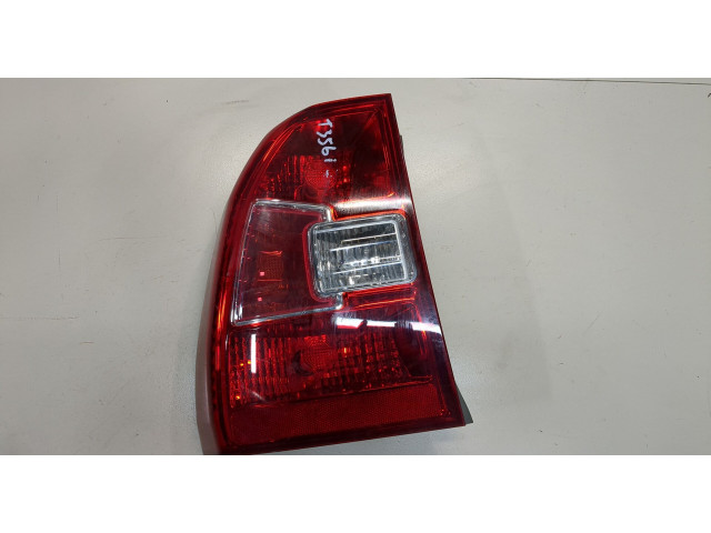 Задний фонарь     9240103000   KIA Sportage 2004-2010 