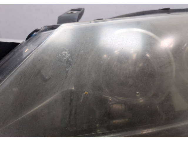 Фара передняя Honda Legend 2004-2012 левая