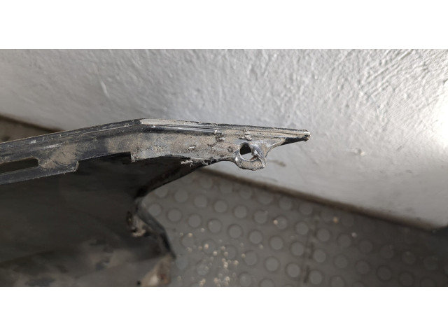 Бампер Skoda Octavia (A8) 2019-2025 задний 5E6807421