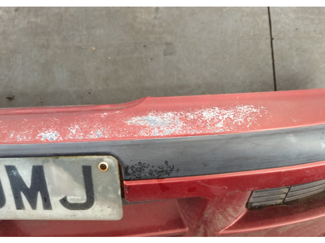 Бампер Nissan Primera P11 1996-2002 передний