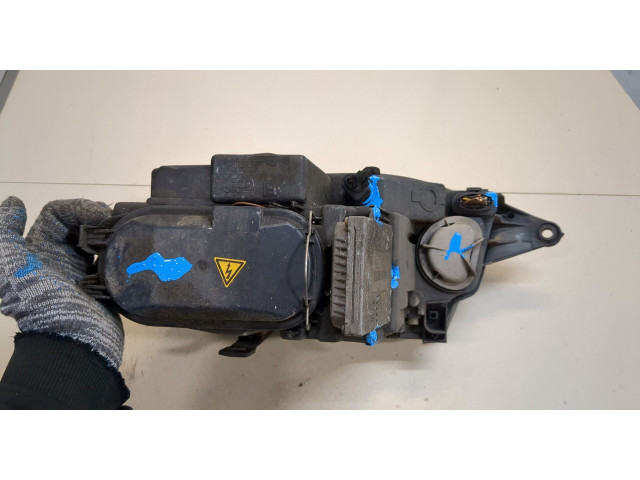 Фара передняя Audi TT (8N) 1998-2006 правая