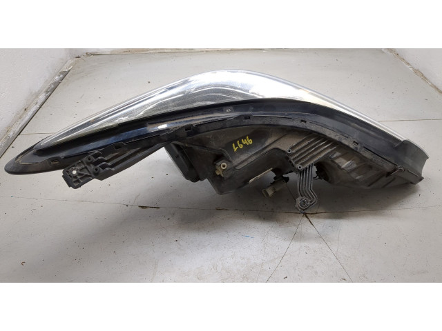 Фара передняя Chevrolet Cruze 2015-2023 левая