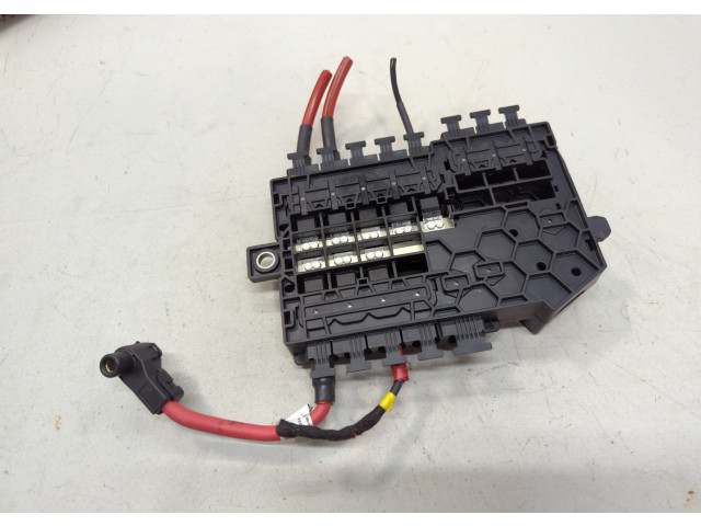 Блок предохранителей  Mercedes E W213 2016-2023      A2135406200   