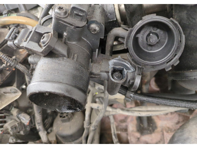 Турбина Volvo C30 2006-2013