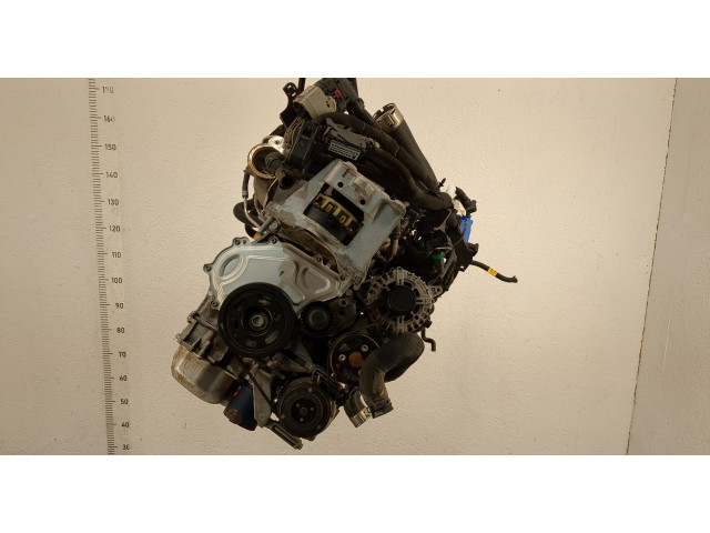 Генератор Buick Encore GX 2019-2024