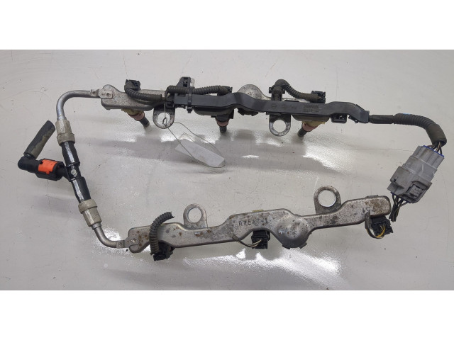 Форсунка топливная  Lexus GS 2005-2012    2320931070, 2320939155A0, 2320939155B0, 2320939155C0, 2320939155D0     