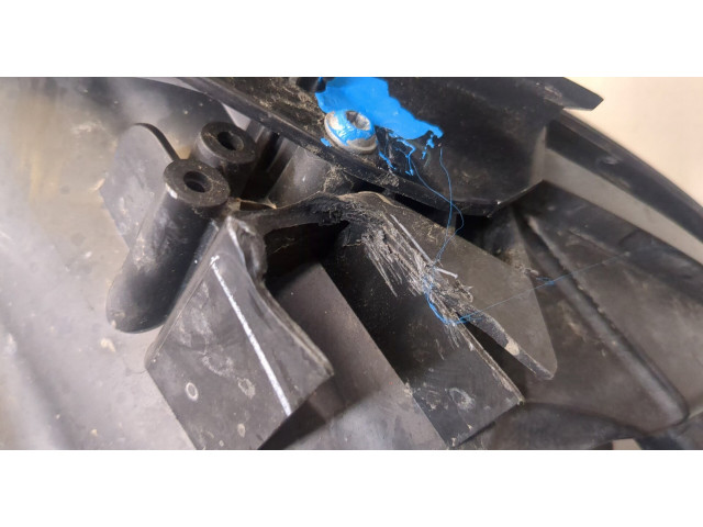 Фара передняя Jeep Compass 2017- левая