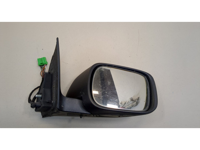 Зеркало боковое Volvo XC90 2002-2014 правое