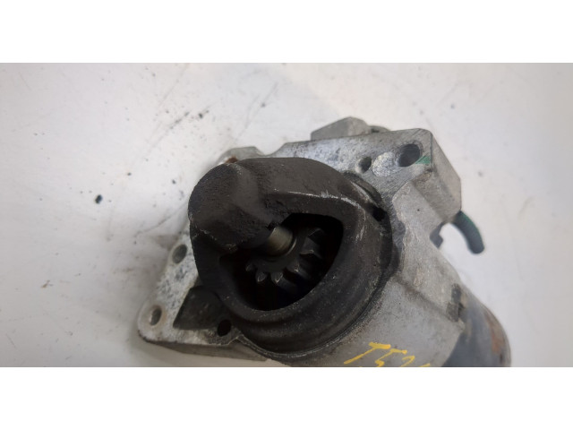 Стартер  Citroen DS4 2010-2018 1.6  M000T22471, 966352888001   