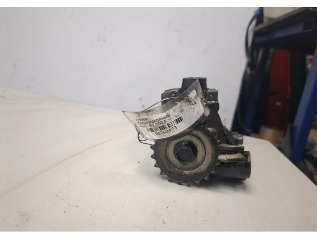 Масляный насос