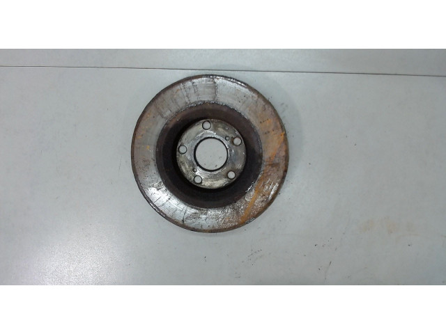 Диск тормозной  Toyota Auris E15 2006-2012 2.2  передний     4351202190      