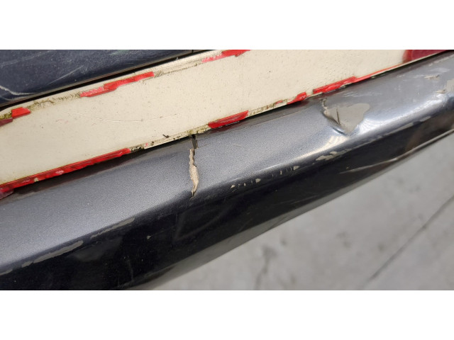 Бампер  Skoda Octavia (A5) 2004-2013 задний   