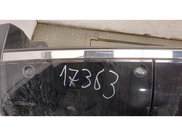 Бампер  Chevrolet Tahoe 2006-2014 задний   