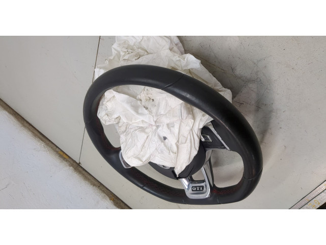 Руль Volkswagen Golf 7 2012-2020 5GM419091K