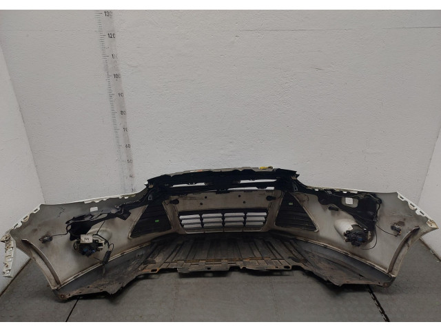 Бампер  Ford Focus 3 2011-2015 передний   1719342, BM5117757AFXWAA
