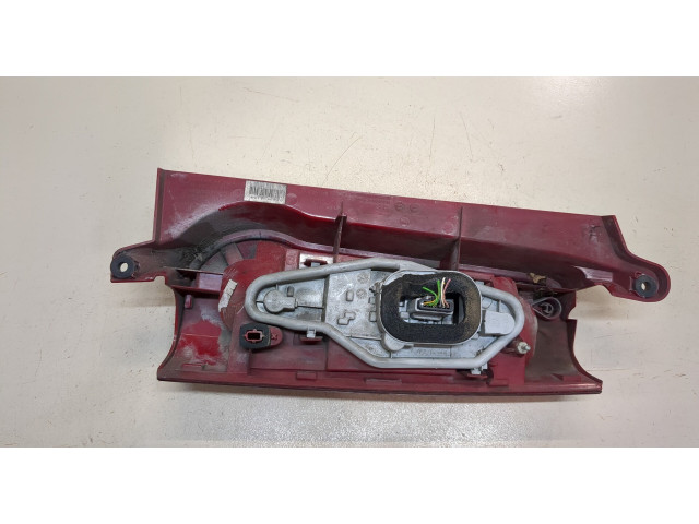 Задний фонарь     00006350FJ     