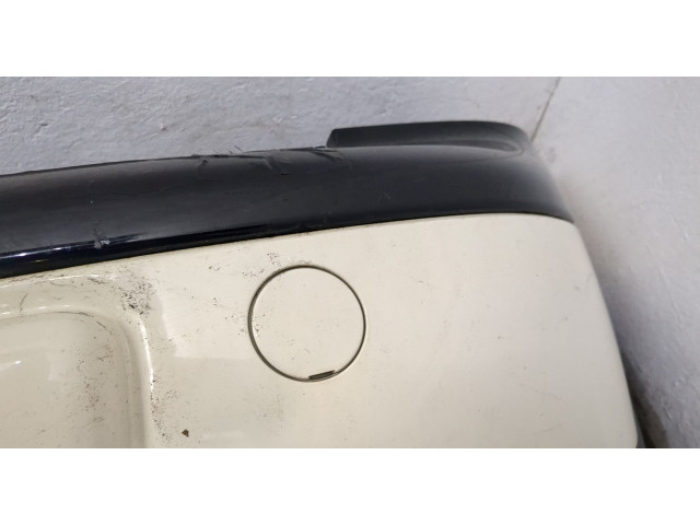 Бампер Mini Clubman (R55) 2007-2014 задний 51122757490, 2757490