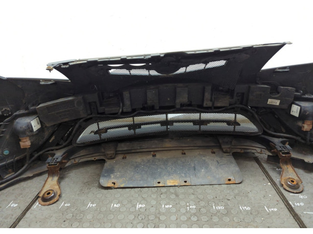 Бампер  Opel Ampera 2011-2015 передний   1400886, 25975466, 20989335