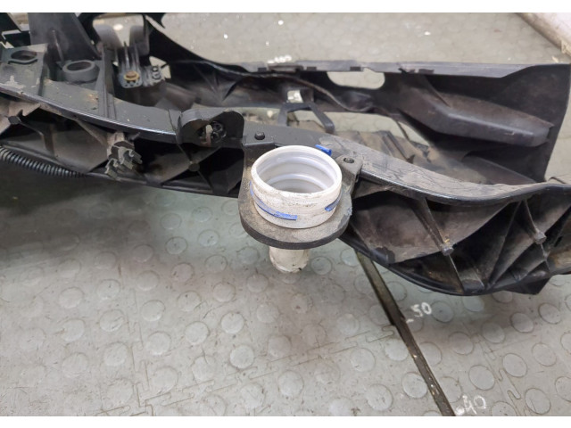 Замок капота Ford C-Max 2010-2015