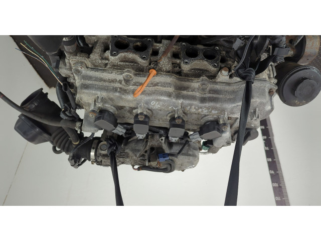 Генератор  Nissan Almera N16 2000-2006           