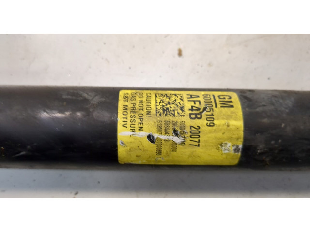 Стойка амортизатора  Chevrolet Trailblazer 2020-2022 60005109     