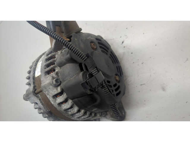 Генератор  Citroen Berlingo 2018-2024       9820893880    