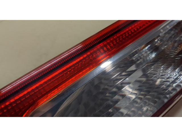 Задний фонарь          