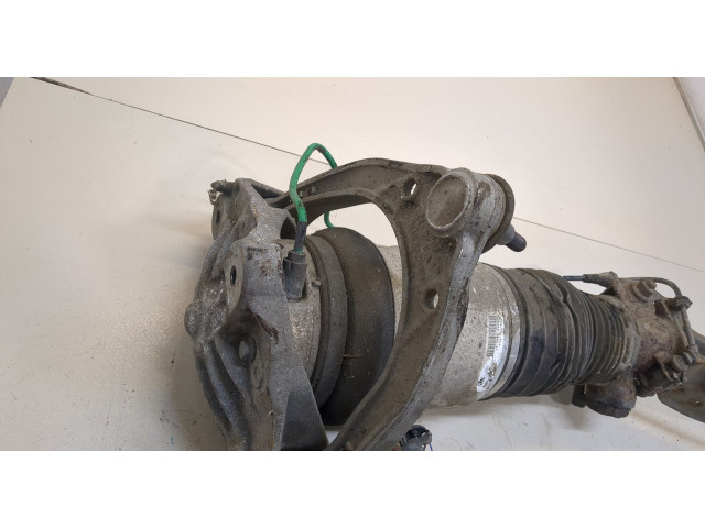 Стойка амортизатора Porsche Cayenne 2002-2010