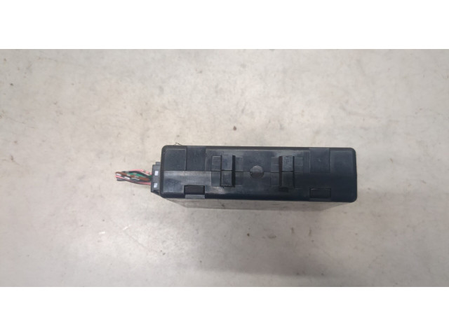 Блок комфорта Citroen C-Crosser