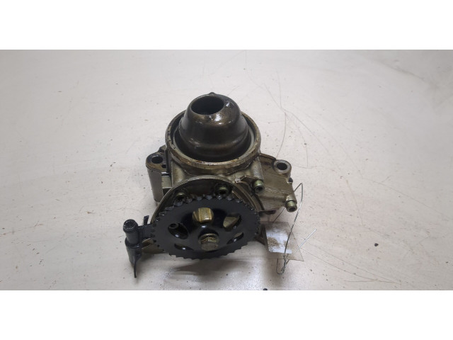 Масляный насос       