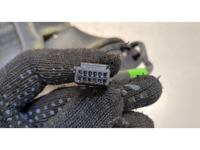 Зеркало боковое  Renault Clio 2012-2016  левое            