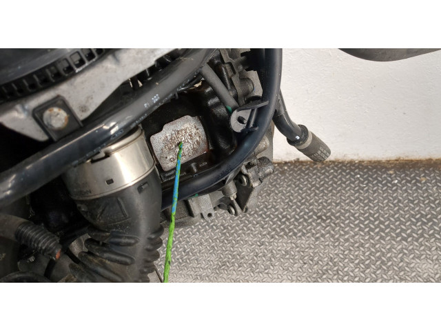 Форсунка топливная Mercedes A W176 2012-2018