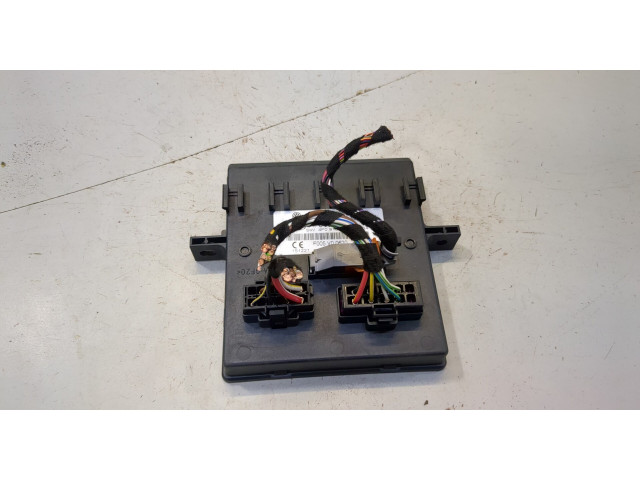 Блок комфорта Audi A6 (C6) 2005-2011