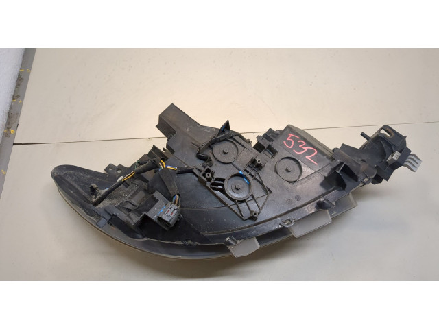 Фара передняя Mazda CX-5 2012-2017 левая