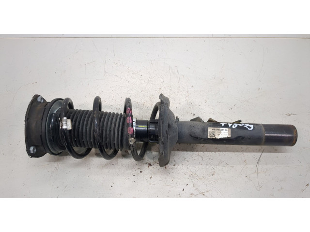 Стойка амортизатора  Audi A3 (8Y) 2020-2025      