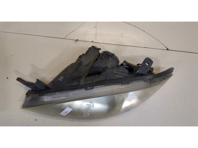 Фара передняя  Chevrolet Lacetti левая 