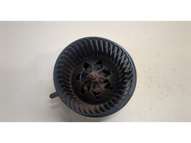 Моторчик печки Mercedes A W169 2004-2012