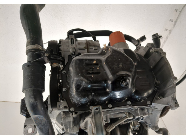  Турбина  Ford Escape 2019-2022             