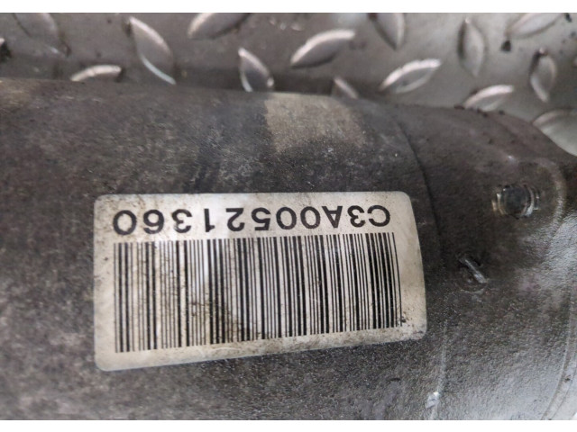    Рейка рулевая без г/у  Lexus LS460 2006-2012      