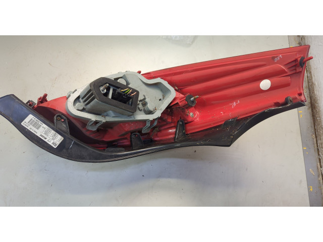 Задний фонарь 9686293680