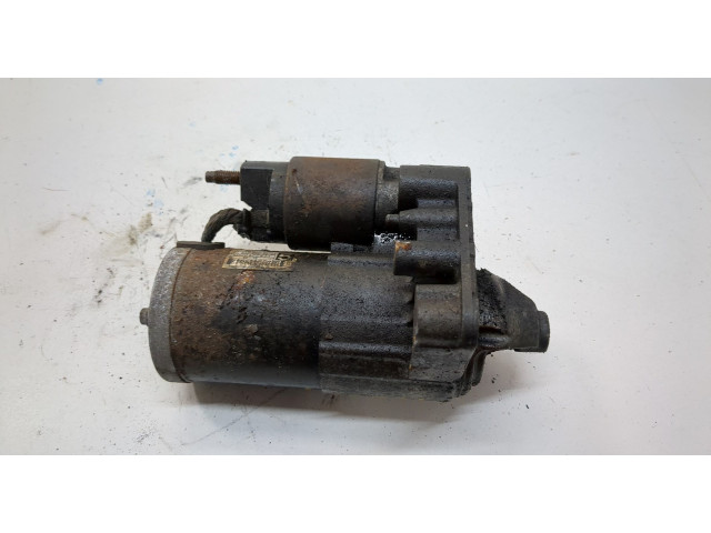 Стартер  Citroen C4 Grand Picasso 2006-2013 1.6     