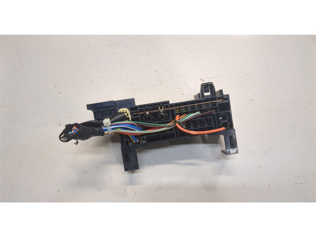 Блок предохранителей Mazda CX-5 2012-2017 KD4566730