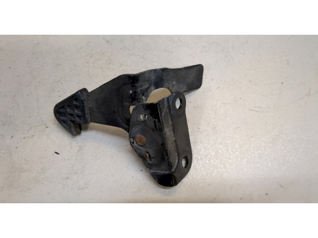 Замок капота Nissan Leaf 2010-2017