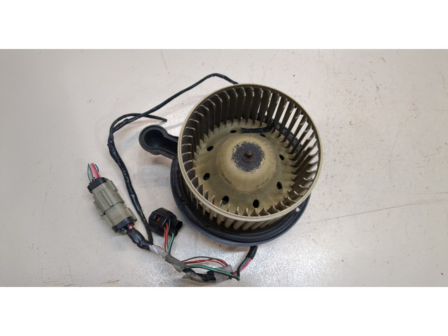 Моторчик печки  Lincoln Aviator 2002-2005        