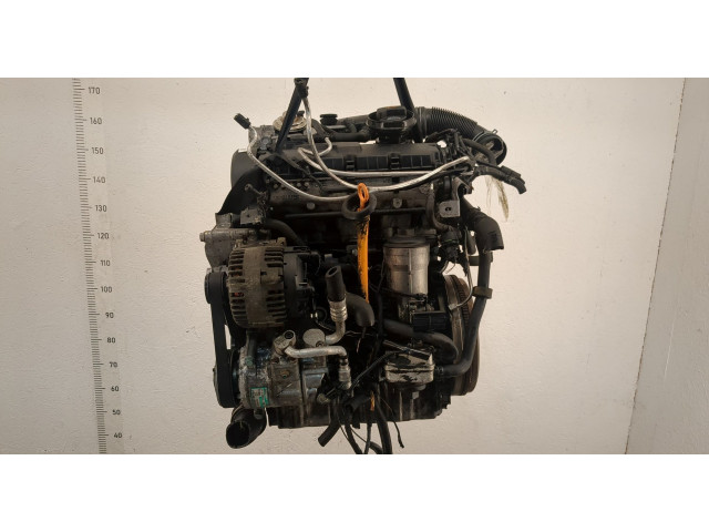 Генератор Volkswagen Golf 5 2003-2009