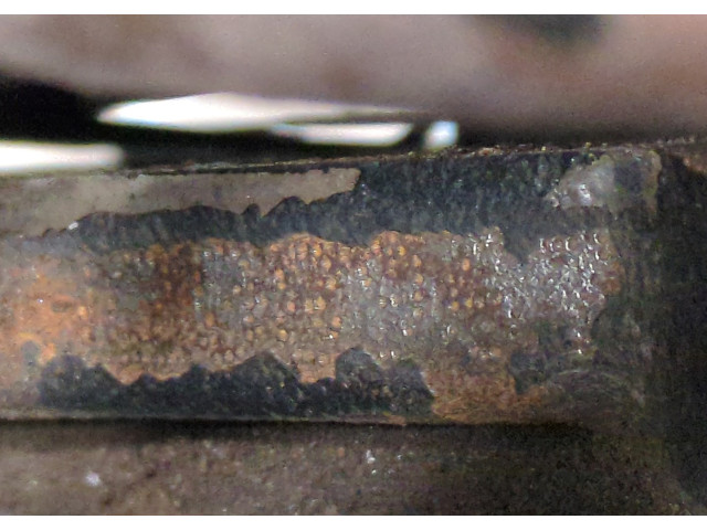  Турбина  Volkswagen Passat 6 2005-2010             