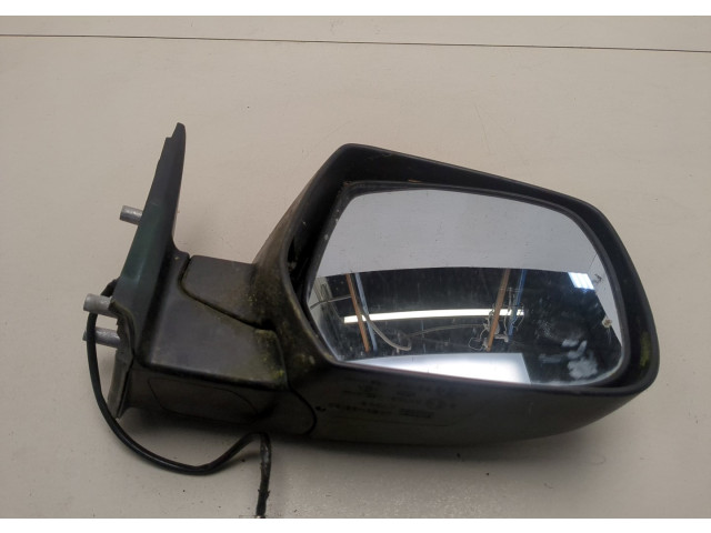 Зеркало боковое Ford Ranger 2006-2012 правое 1452933, 6M3417682AB