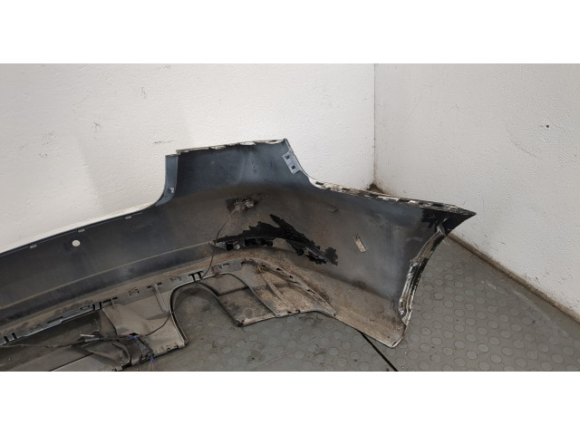 Бампер  Audi A3 (8V) 2012-2020 задний   8V5807067G